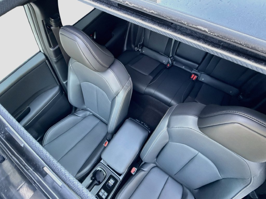 New 2026 Subaru Outback Limited AWD/4WD image 27