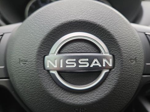 Used 2025 Nissan Versa S w/ Trunk Package FWD image 20