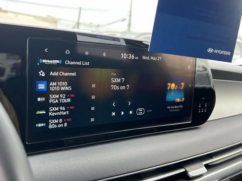 Used 2023 Hyundai Palisade SEL w/ Cargo Package AWD/4WD image 28