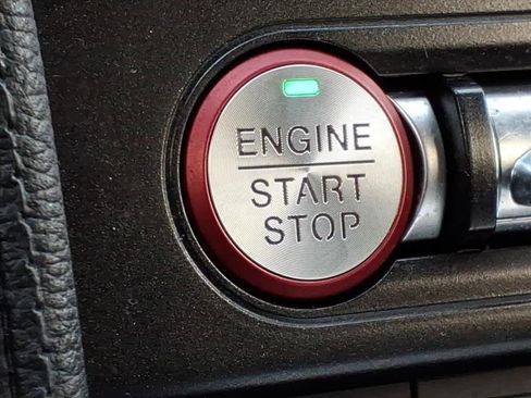 Used 2021 Ford Mustang Coupe w/ Equipment Group 101A image 24