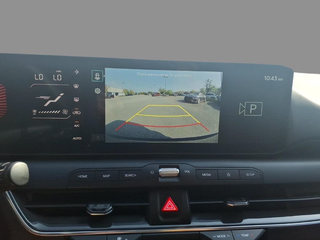Used 2026 Kia K4 EX FWD image 23