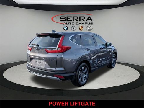 Used 2018 Honda CR-V EX-L image 13
