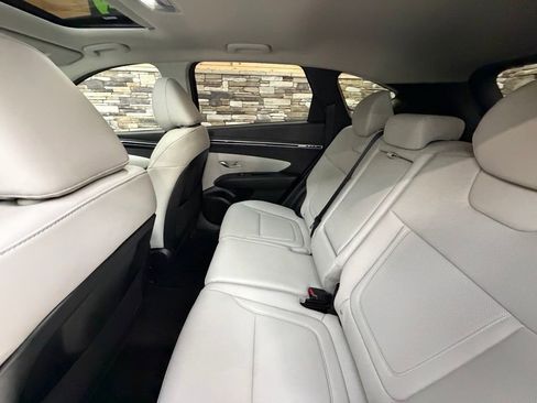 Certified 2023 Hyundai Tucson SEL w/ Convenience Package image 27