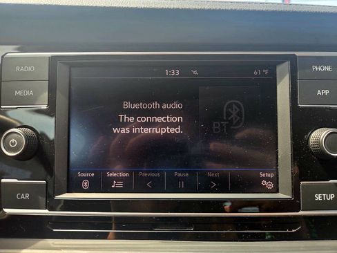 Used 2019 Volkswagen Jetta S w/ Driver Assistance Package FWD image 28