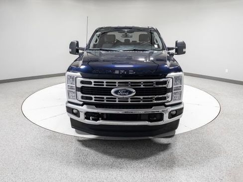 Used 2023 Ford F350 XLT w/ 360-Degree Camera Package AWD/4WD image 28