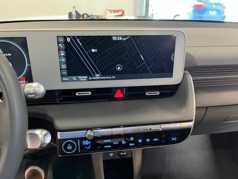 Used 2024 Hyundai Ioniq 5 SE RWD image 29