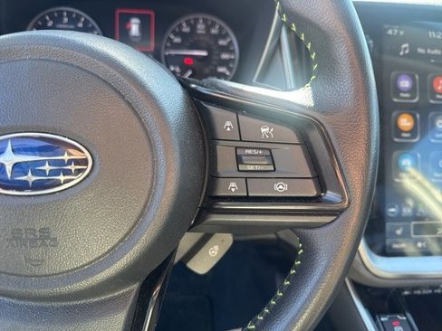 Used 2024 Subaru Outback Onyx Edition image 24