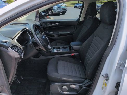 Used 2021 Ford Edge SE AWD/4WD image 20