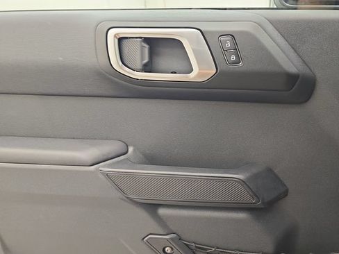 New 2026 Ford Bronco Outer Banks AWD/4WD image 39