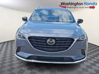 Used 2021 MAZDA CX-9 Carbon Edition AWD/4WD video 2