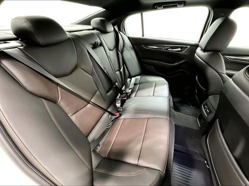 New 2026 Cadillac CT5 V w/ Technology Package image 17