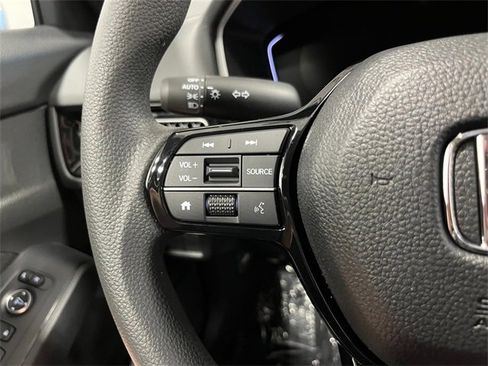 New 2026 Honda Civic LX image 16