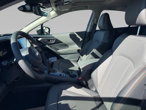 New 2026 Subaru Crosstrek 2.5i Limited image 9