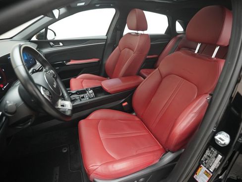Used 2025 Kia K5 GT-Line w/ GT-Line Premium Package FWD image 7