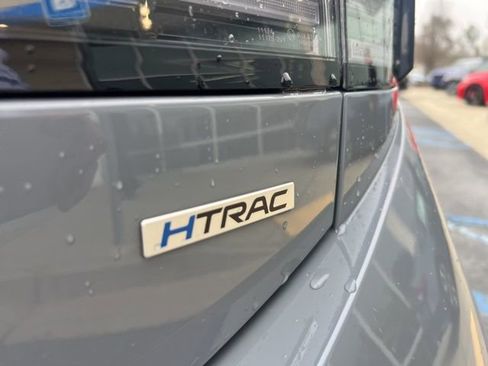 Used 2024 Hyundai Sonata SEL image 8