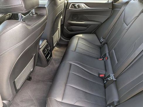 Certified 2023 BMW i4 eDrive35 RWD image 20