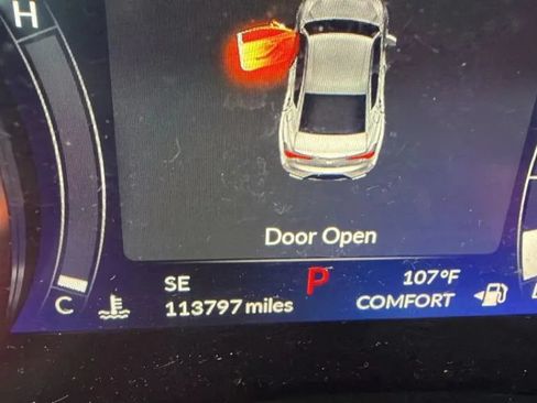 Used 2021 Acura TLX w/ A-SPEC Pkg FWD image 2