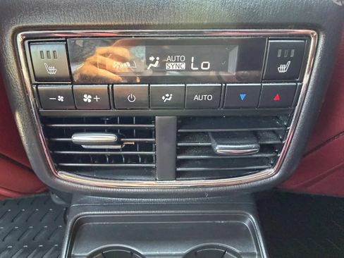 Used 2021 MAZDA CX-9 Carbon Edition FWD image 28