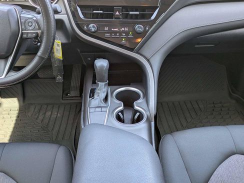 Used 2023 Toyota Camry LE FWD image 20