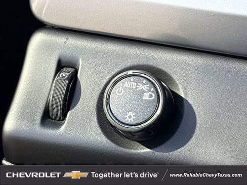 Used 2016 Chevrolet Tahoe LT w/ Max Trailering Package RWD image 25