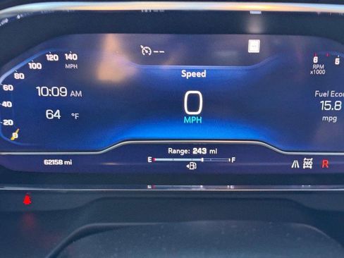 Certified 2023 Chevrolet Tahoe RST image 25