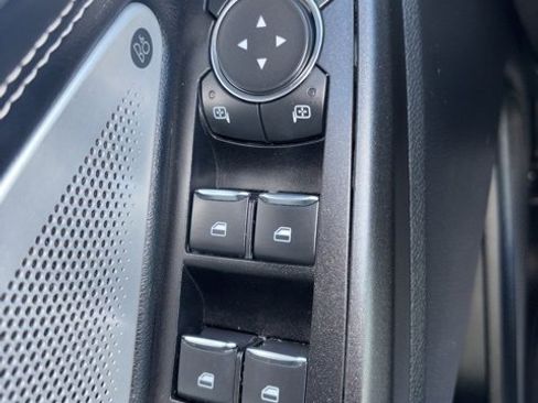 Used 2020 Ford Explorer ST w/ ST Street Pack image 14