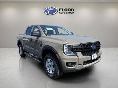 New 2026 Ford Ranger XL