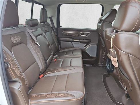 Used 2025 RAM 1500 Limited w/ Bed Utility Group AWD/4WD image 20