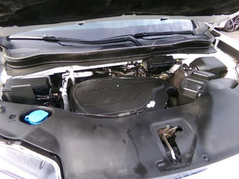Used 2022 Honda Pilot Touring image 48