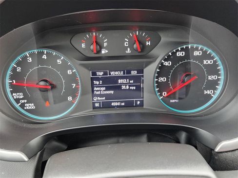 Used 2024 Chevrolet Malibu LT image 6