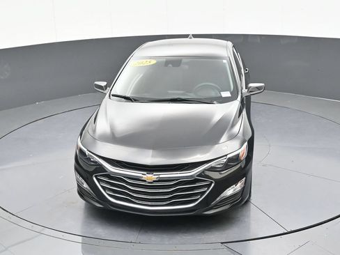 Used 2025 Chevrolet Malibu LT FWD image 58