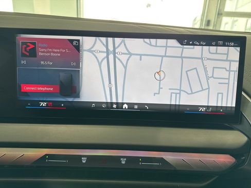 Certified 2025 BMW X3 M50 w/ Premium Package image 24