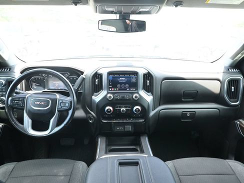 Used 2021 GMC Sierra 1500 Elevation AWD/4WD image 24