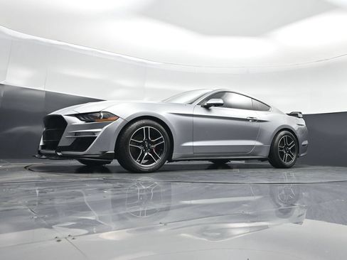 Used 2020 Ford Mustang Coupe RWD image 36