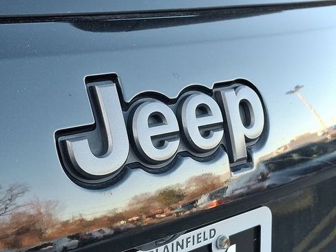 Used 2021 Jeep Grand Cherokee Limited w/ Quick Order Package 28K 80th image 31