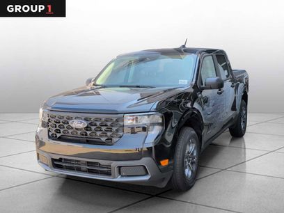 New 2025 Ford Maverick XLT