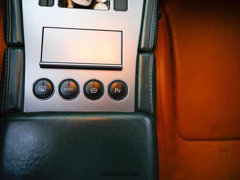 Used 2006 Aston Martin DB9 Volante RWD image 47