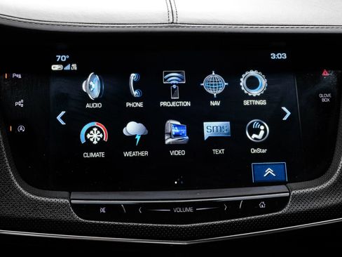 Used 2018 Cadillac CT6 Platinum image 32