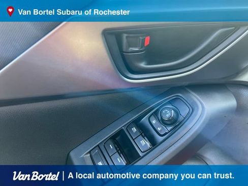 Certified 2025 Subaru Impreza 2.0i AWD/4WD image 14