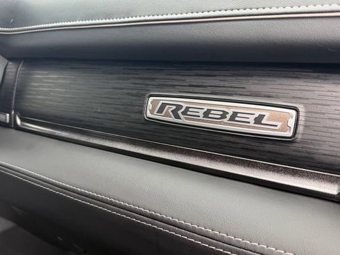 Used 2024 RAM 2500 Rebel w/ Level 2 Equipment Group AWD/4WD image 16