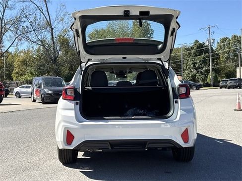 New 2025 Subaru Impreza 2.0i image 15