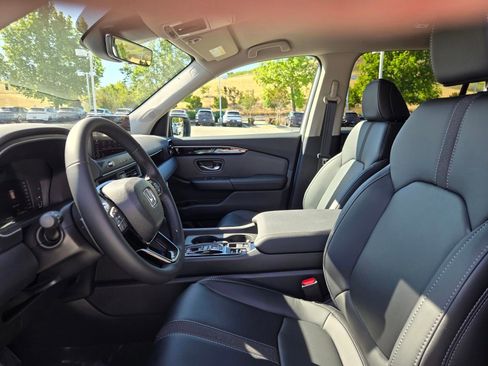 New 2026 Honda Passport RTL image 26