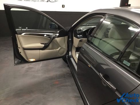 Used 2008 Acura TL FWD image 19