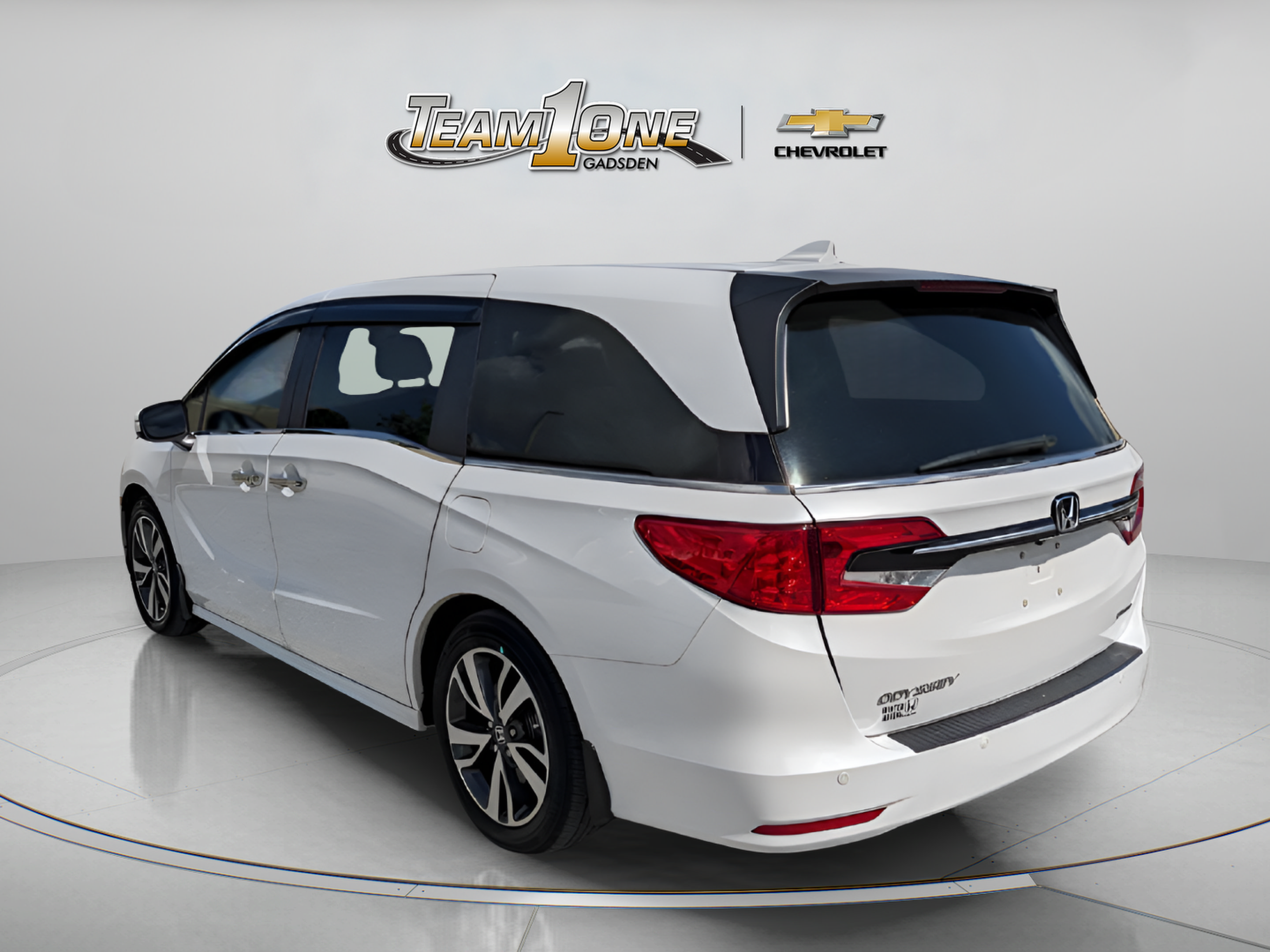 Used 2022 Honda Odyssey Touring image 5