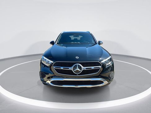 Used 2024 Mercedes-Benz GLC 300 GLC 300 image 3