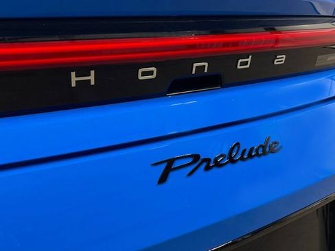 New 2026 Honda Prelude image 6