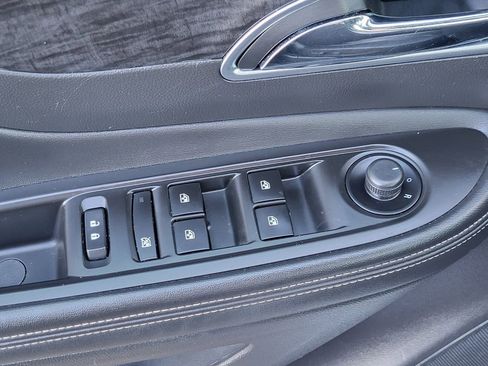 Used 2016 Buick Encore AWD image 15