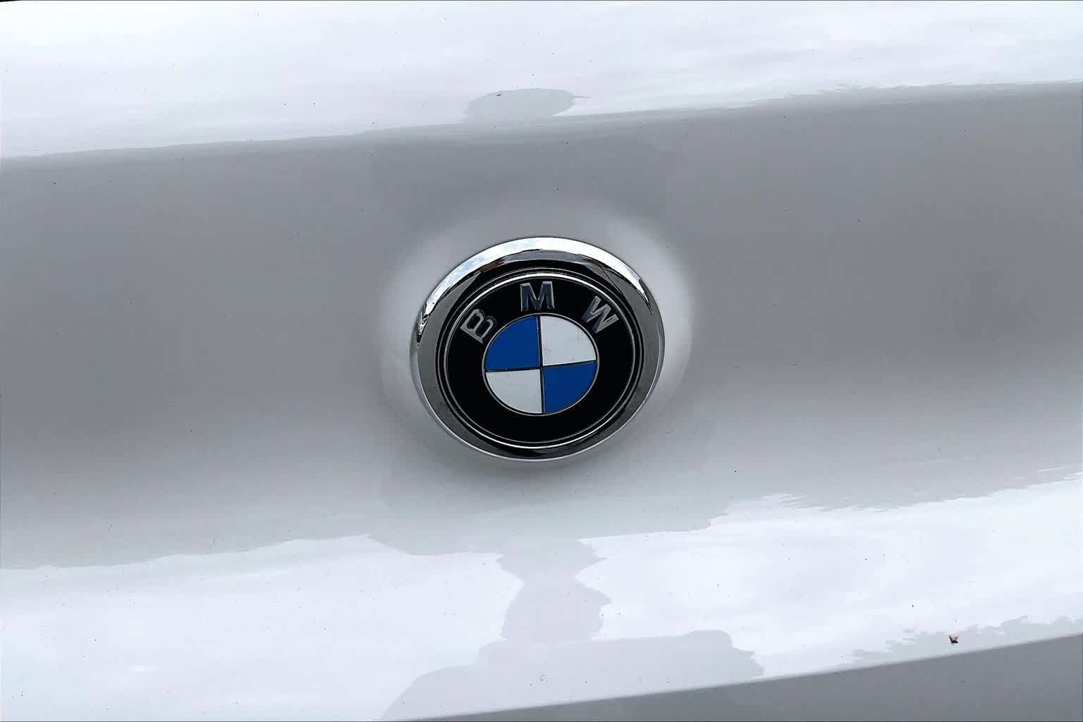 Used 2021 BMW X2 xDrive28i w/ Convenience Package AWD/4WD image 9