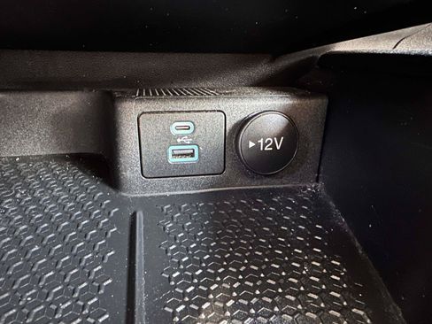 Used 2021 Ford Bronco Sport AWD/4WD image 23