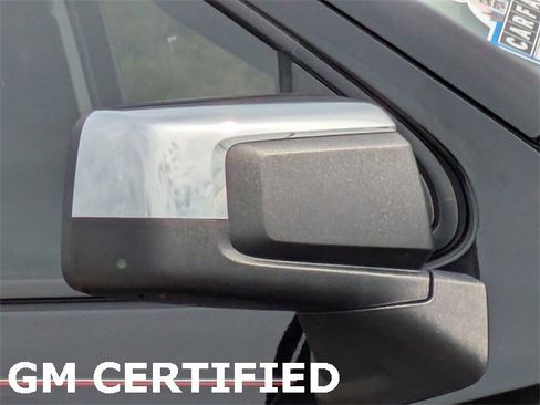 Used 2023 Chevrolet Silverado 1500 LT image 11